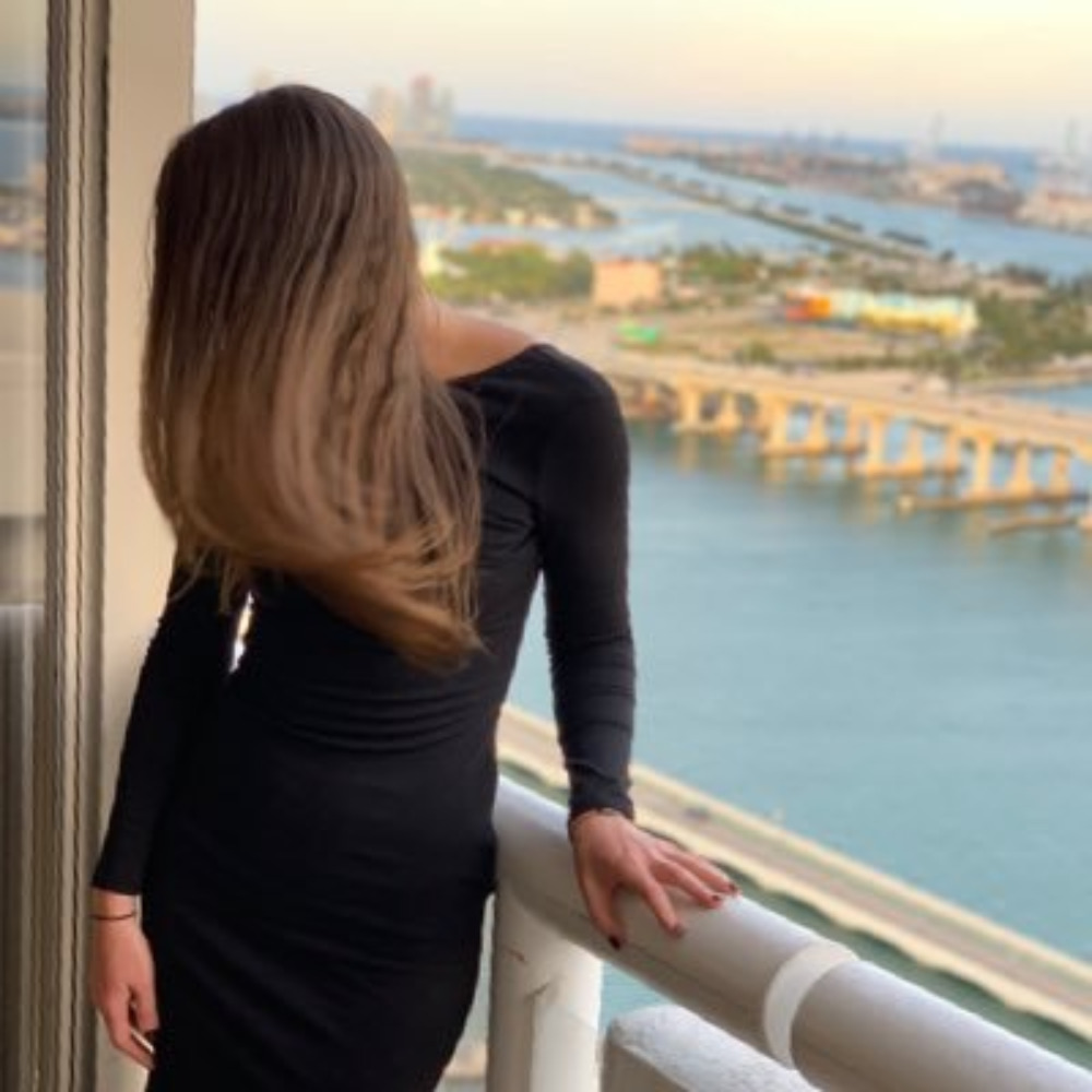 Meet your Posher, Teriq